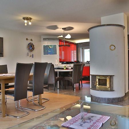 Ferienhaus Moidl Sölden Exteriör bild