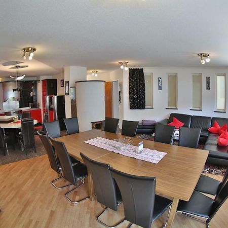 Ferienhaus Moidl Sölden Exteriör bild