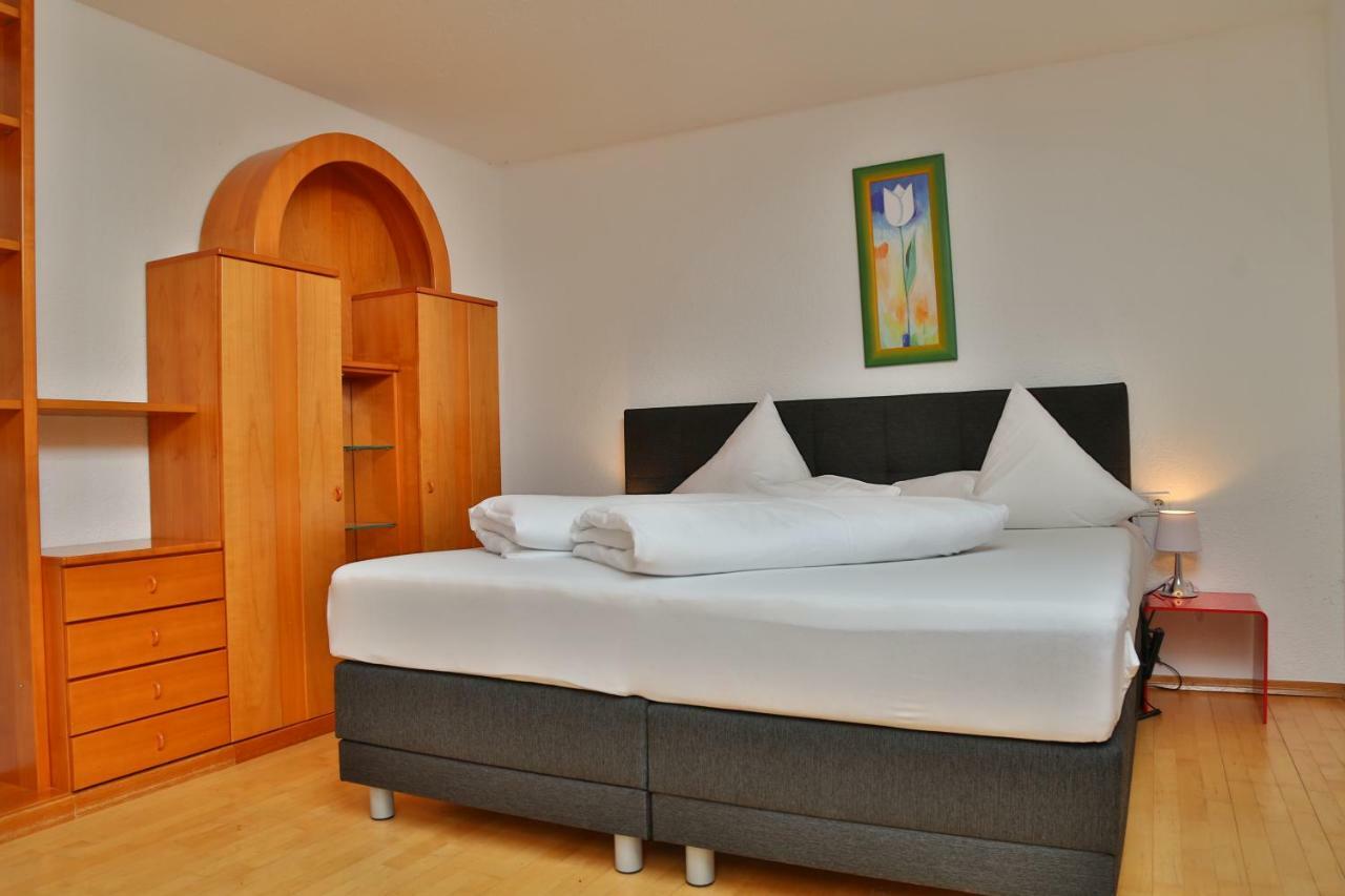 Ferienhaus Moidl Sölden Exteriör bild