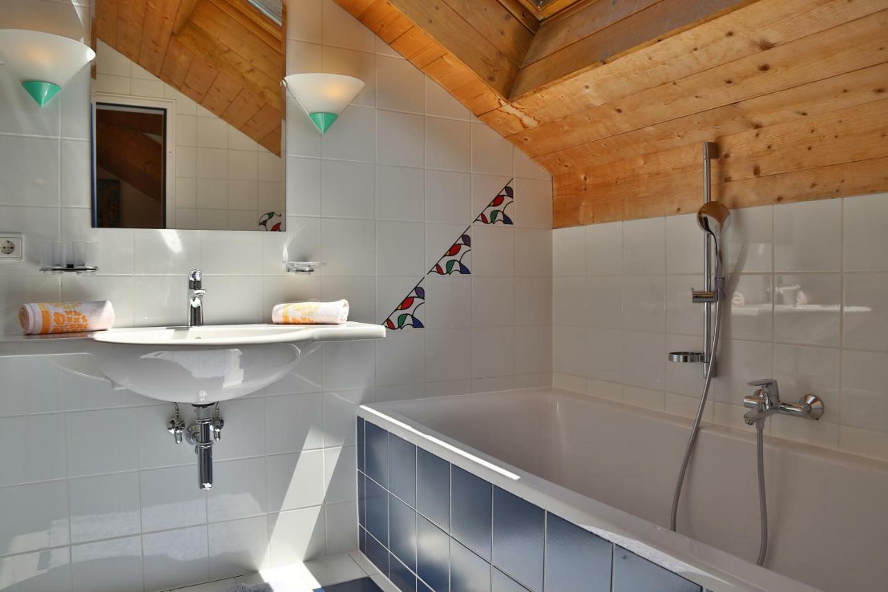 Ferienhaus Moidl Sölden Exteriör bild