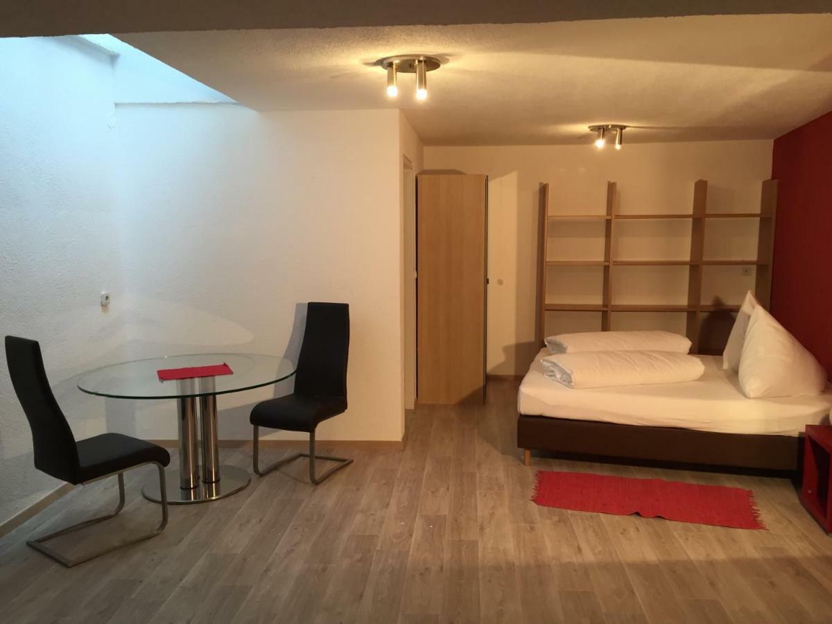 Ferienhaus Moidl Sölden Exteriör bild
